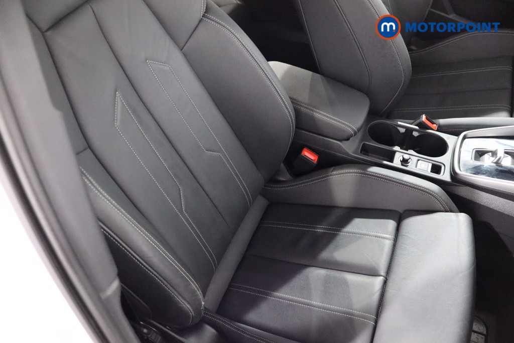 Audi A3 S Line Automatic Petrol Saloon - Stock Number (1543261) - 25th supplementary image