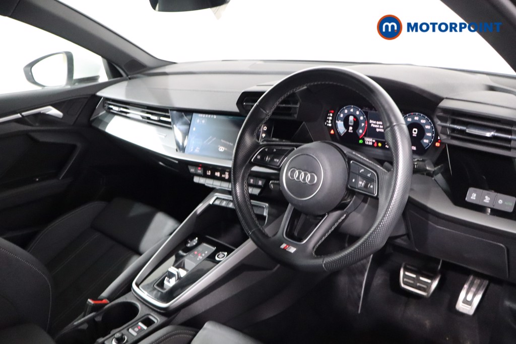 Audi A3 S Line Automatic Petrol Saloon - Stock Number (1543261) - 26th supplementary image