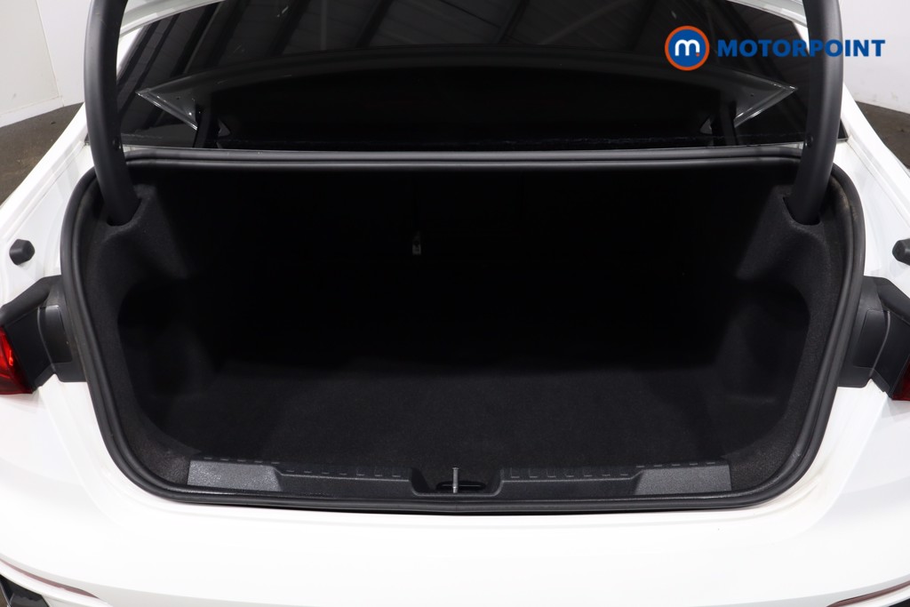 Audi A3 S Line Automatic Petrol Saloon - Stock Number (1543261) - 30th supplementary image
