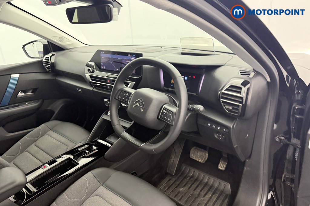 Citroen C4 X Shine Automatic Electric Saloon - Stock Number (1543266) - 4th supplementary image