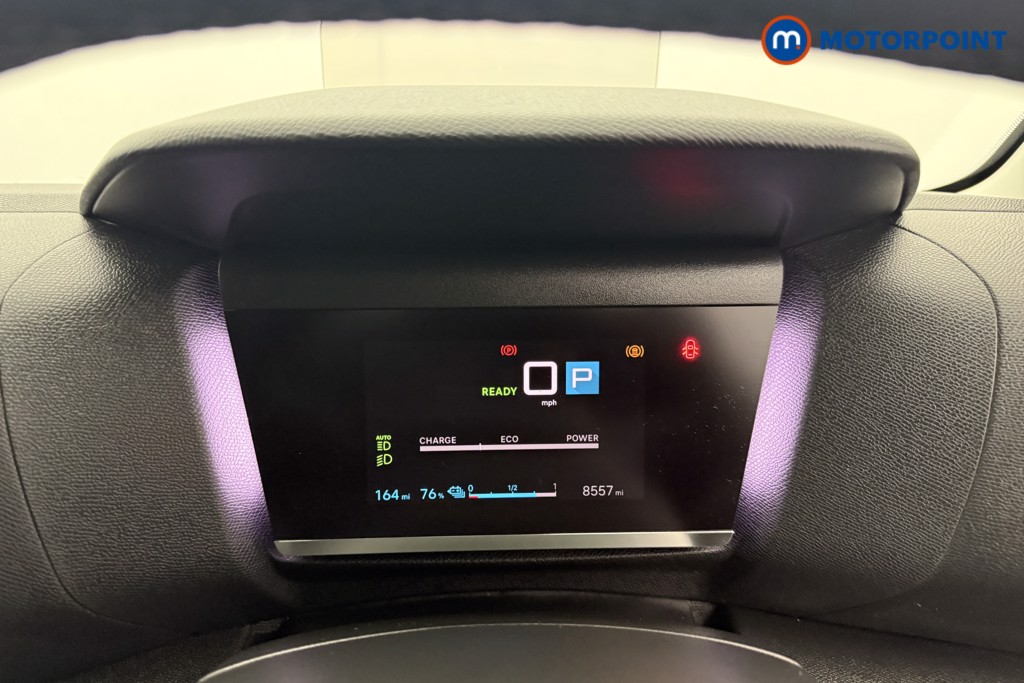 Citroen C4 X Shine Automatic Electric Saloon - Stock Number (1543266) - 5th supplementary image