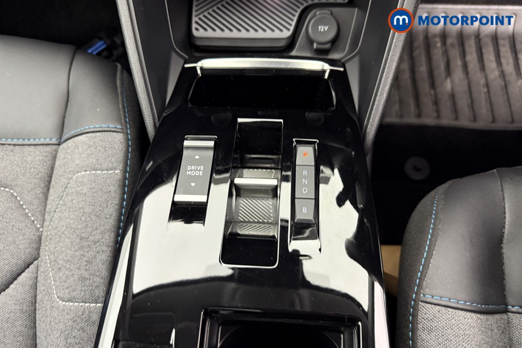 Citroen C4 X Shine Automatic Electric Saloon - Stock Number (1543266) - 12th supplementary image