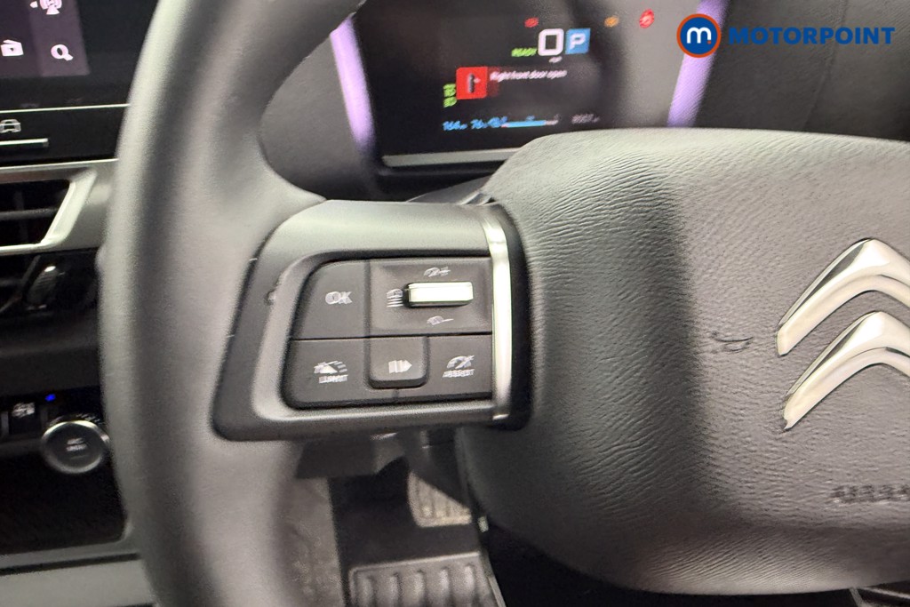 Citroen C4 X Shine Automatic Electric Saloon - Stock Number (1543266) - 13th supplementary image