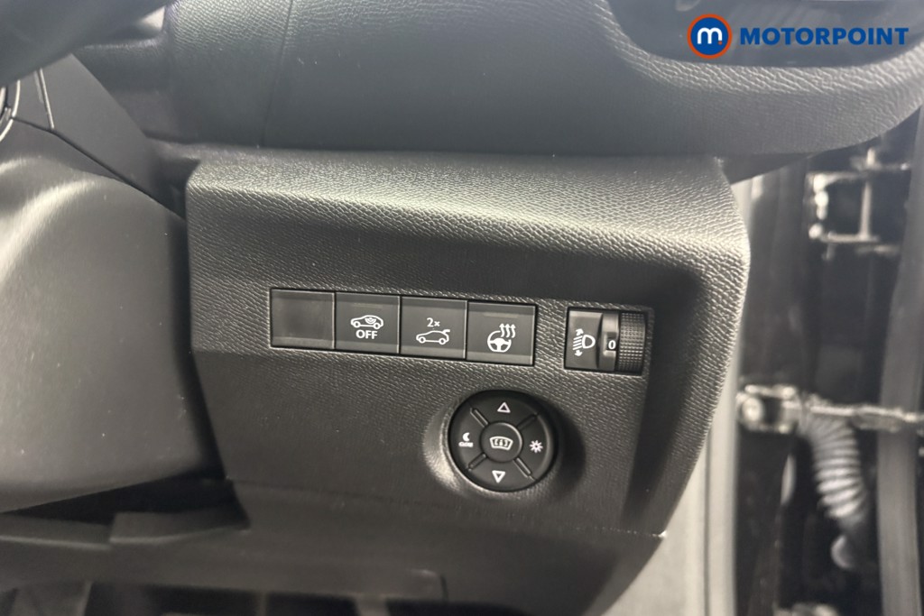 Citroen C4 X Shine Automatic Electric Saloon - Stock Number (1543266) - 15th supplementary image