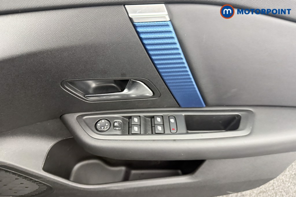 Citroen C4 X Shine Automatic Electric Saloon - Stock Number (1543266) - 16th supplementary image