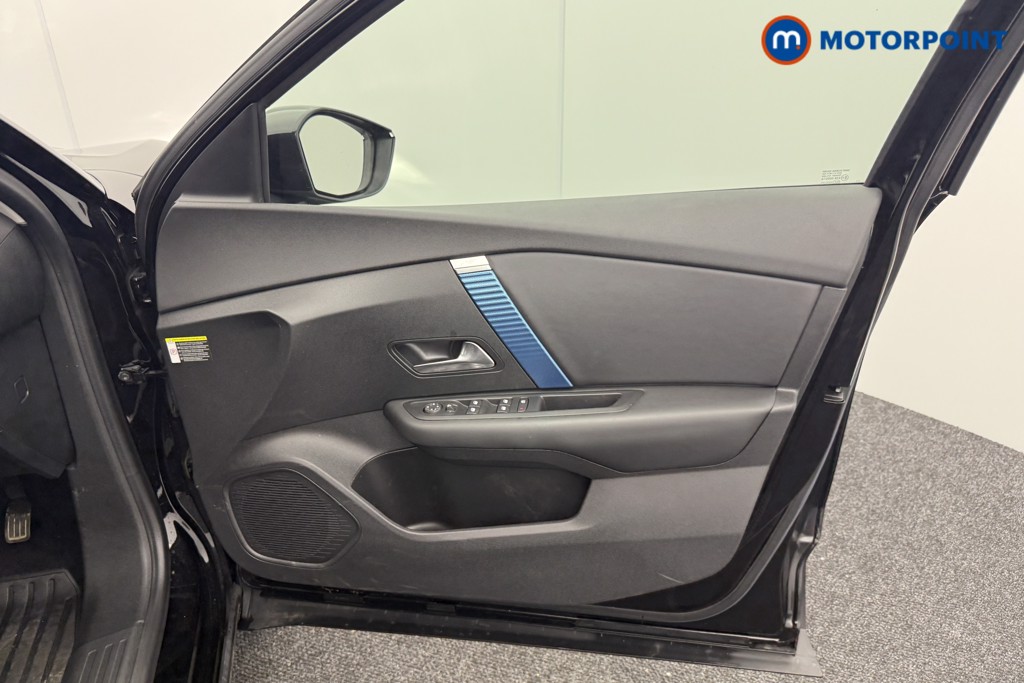 Citroen C4 X Shine Automatic Electric Saloon - Stock Number (1543266) - 17th supplementary image