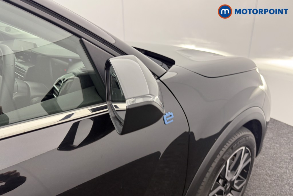 Citroen C4 X Shine Automatic Electric Saloon - Stock Number (1543266) - 18th supplementary image
