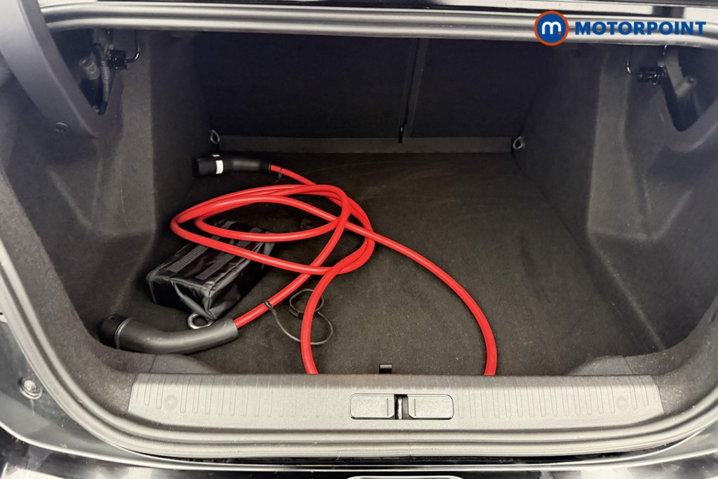 Citroen C4 X Shine Automatic Electric Saloon - Stock Number (1543266) - 20th supplementary image