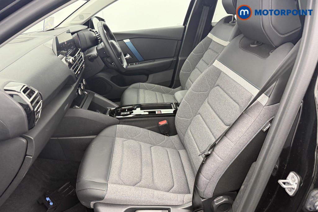 Citroen C4 X Shine Automatic Electric Saloon - Stock Number (1543266) - 21st supplementary image