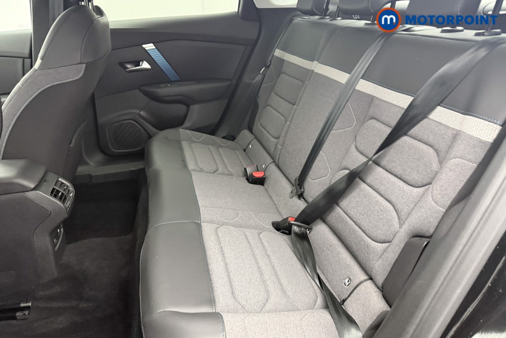 Citroen C4 X Shine Automatic Electric Saloon - Stock Number (1543266) - 22nd supplementary image
