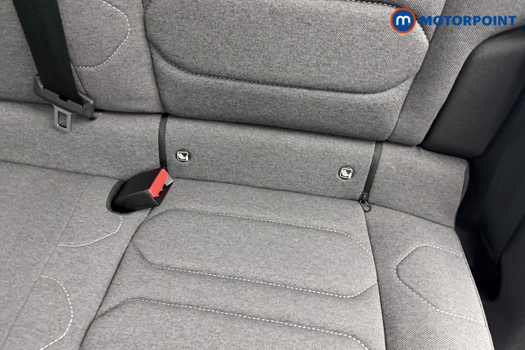 Citroen C4 X Shine Automatic Electric Saloon - Stock Number (1543266) - 23rd supplementary image
