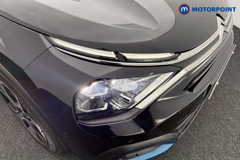 Citroen C4 X Shine Automatic Electric Saloon - Stock Number (1543266) - 26th supplementary image