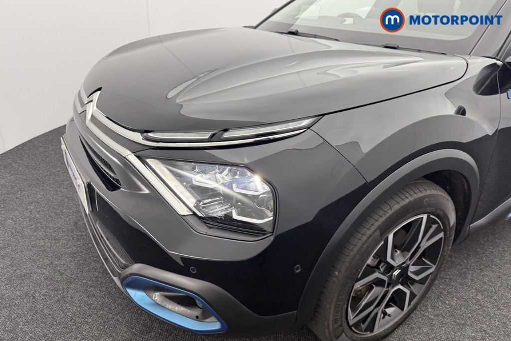 Citroen C4 X Shine Automatic Electric Saloon - Stock Number (1543266) - 27th supplementary image