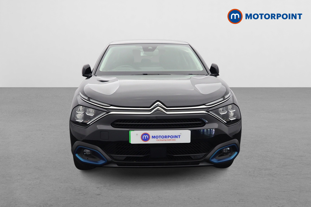 Citroen C4 X Shine Automatic Electric Saloon - Stock Number (1543266) - Front bumper