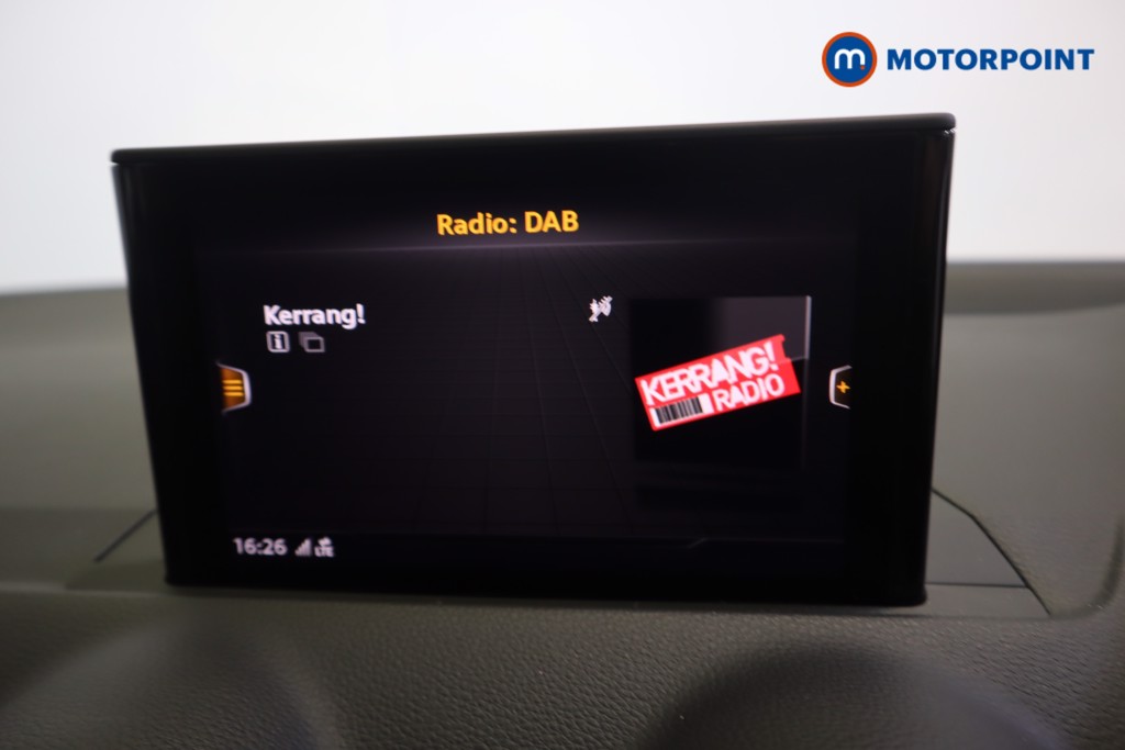 Audi Q2 Sport Manual Petrol SUV - Stock Number (1543282) - 2nd supplementary image