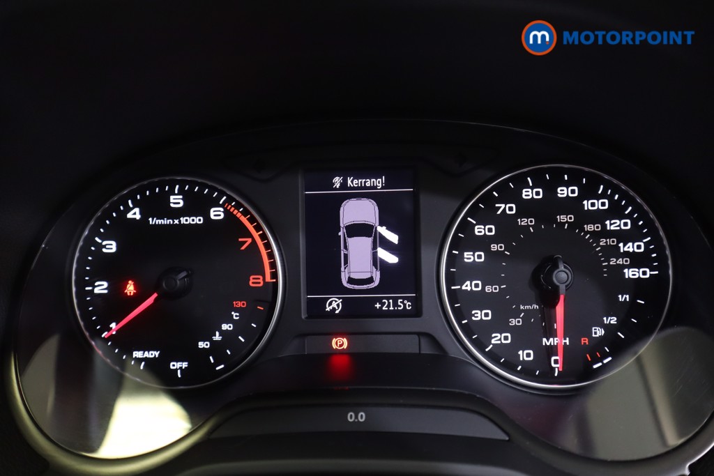 Audi Q2 Sport Manual Petrol SUV - Stock Number (1543282) - 3rd supplementary image