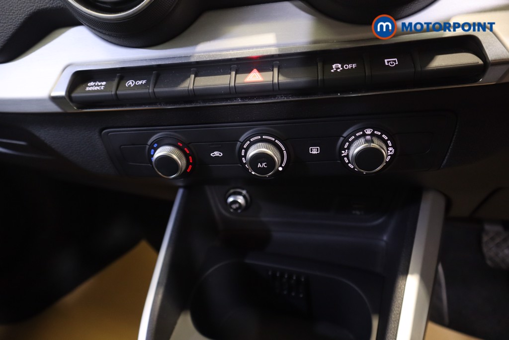 Audi Q2 Sport Manual Petrol SUV - Stock Number (1543282) - 4th supplementary image