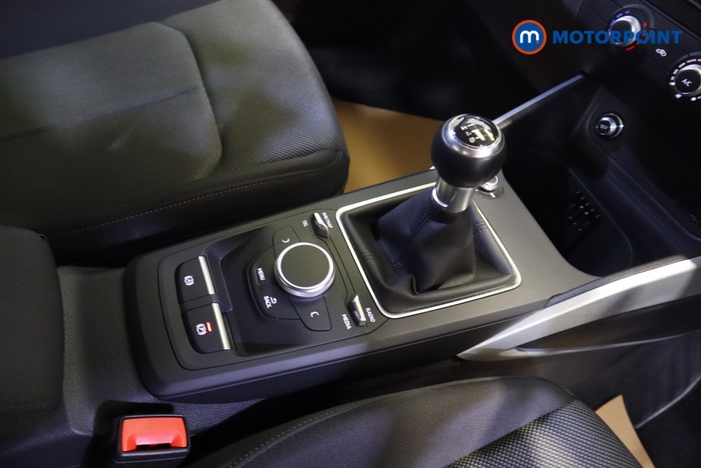 Audi Q2 Sport Manual Petrol SUV - Stock Number (1543282) - 5th supplementary image