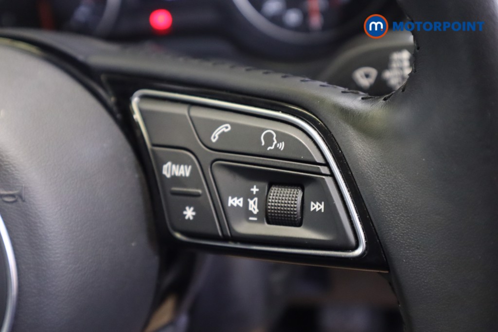 Audi Q2 Sport Manual Petrol SUV - Stock Number (1543282) - 10th supplementary image