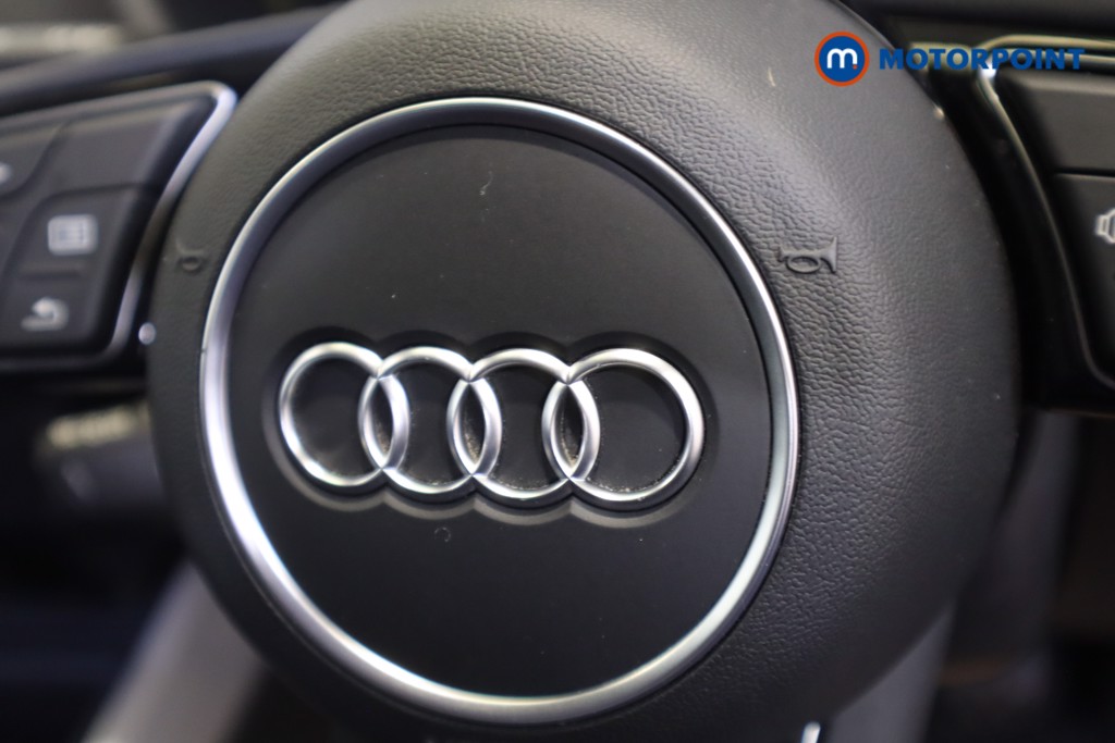 Audi Q2 Sport Manual Petrol SUV - Stock Number (1543282) - 11th supplementary image