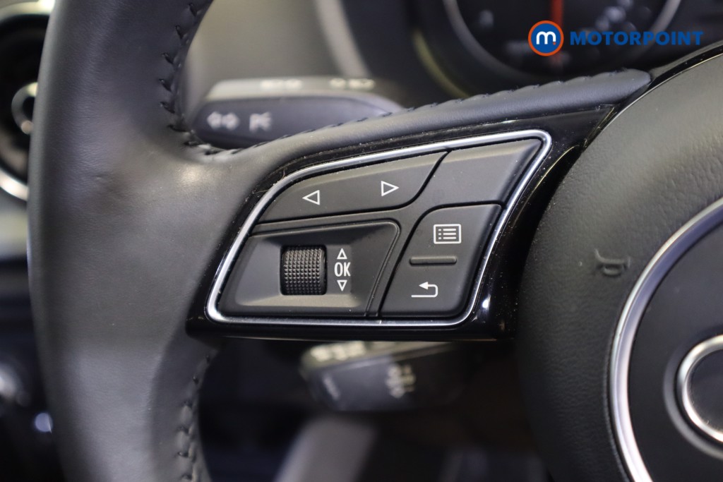 Audi Q2 Sport Manual Petrol SUV - Stock Number (1543282) - 12th supplementary image