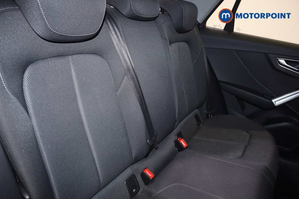 Audi Q2 Sport Manual Petrol SUV - Stock Number (1543282) - 15th supplementary image