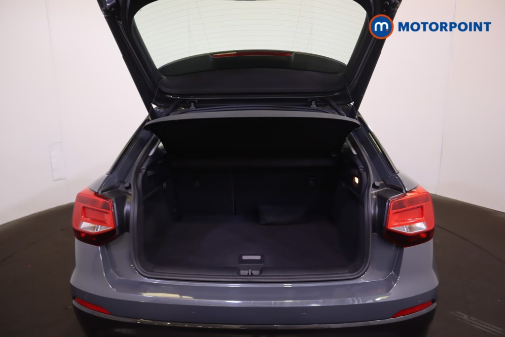 Audi Q2 Sport Manual Petrol SUV - Stock Number (1543282) - 16th supplementary image