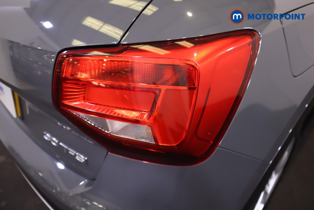 Audi Q2 Sport Manual Petrol SUV - Stock Number (1543282) - 23rd supplementary image