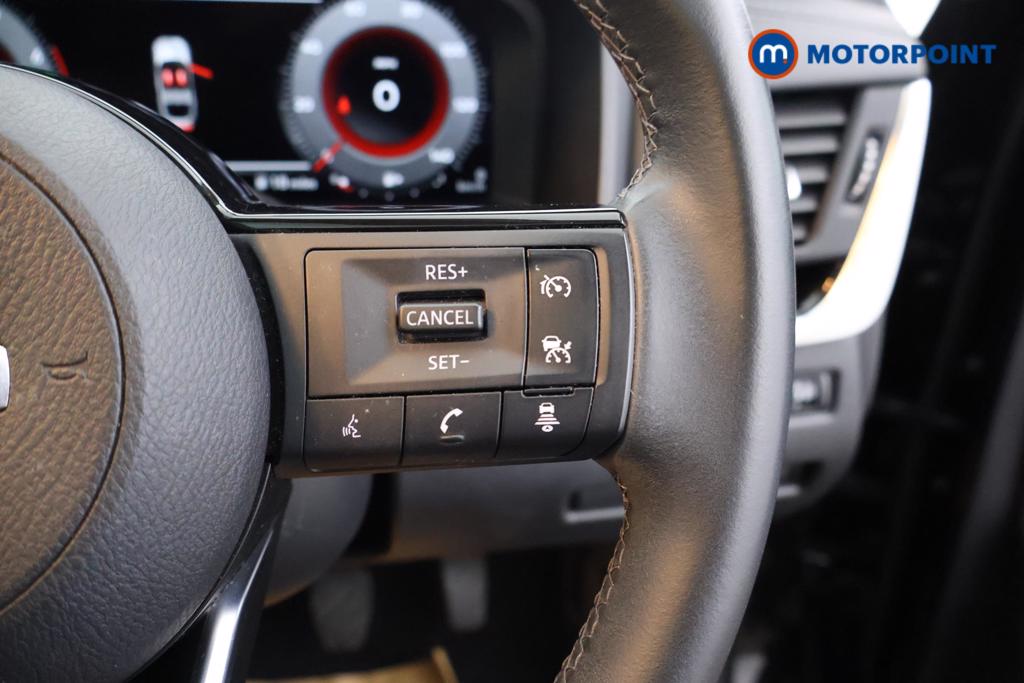 Nissan Qashqai N-Connecta Manual Petrol SUV - Stock Number (1543296) - 3rd supplementary image