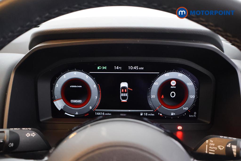 Nissan Qashqai N-Connecta Manual Petrol SUV - Stock Number (1543296) - 4th supplementary image