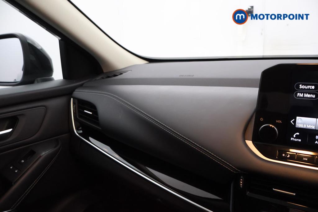 Nissan Qashqai N-Connecta Manual Petrol SUV - Stock Number (1543296) - 7th supplementary image