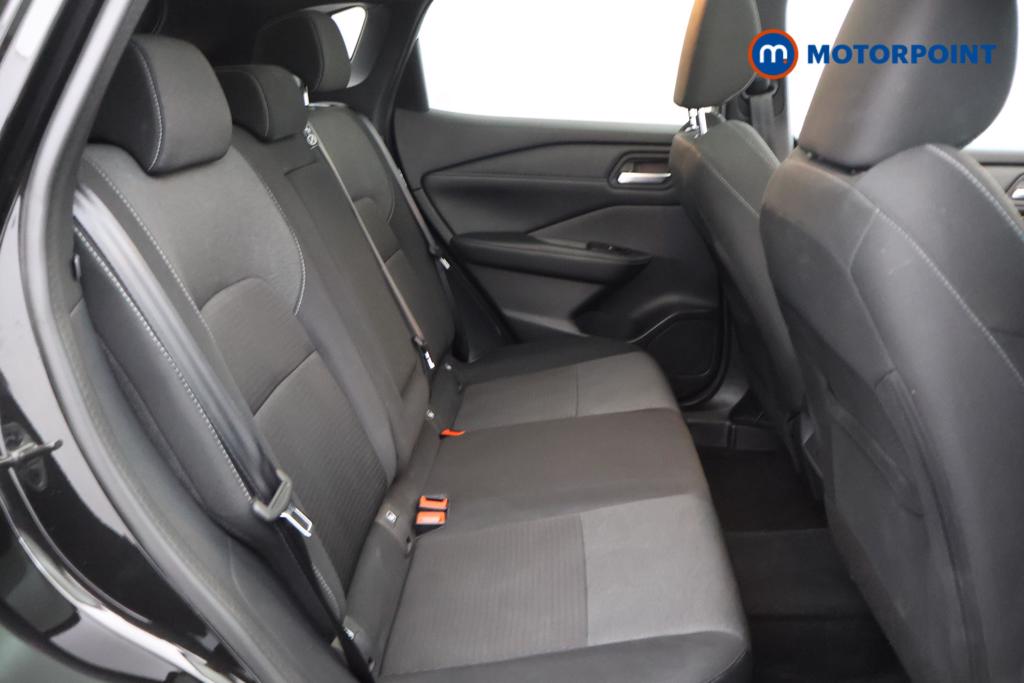 Nissan Qashqai N-Connecta Manual Petrol SUV - Stock Number (1543296) - 13th supplementary image