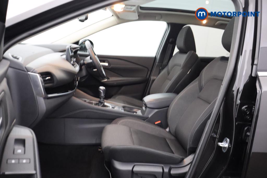 Nissan Qashqai N-Connecta Manual Petrol SUV - Stock Number (1543296) - 15th supplementary image
