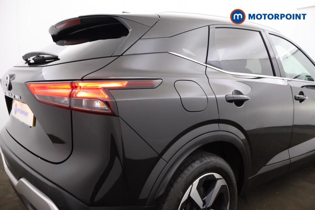 Nissan Qashqai N-Connecta Manual Petrol SUV - Stock Number (1543296) - 17th supplementary image
