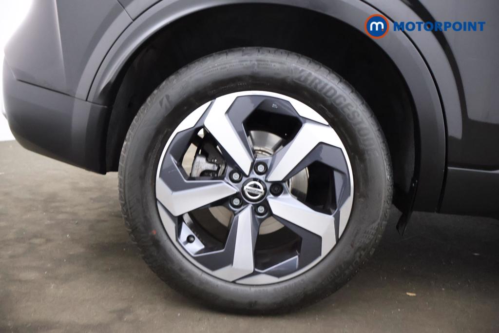 Nissan Qashqai N-Connecta Manual Petrol SUV - Stock Number (1543296) - 18th supplementary image