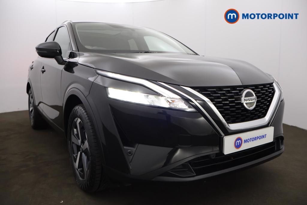 Nissan Qashqai N-Connecta Manual Petrol SUV - Stock Number (1543296) - 20th supplementary image