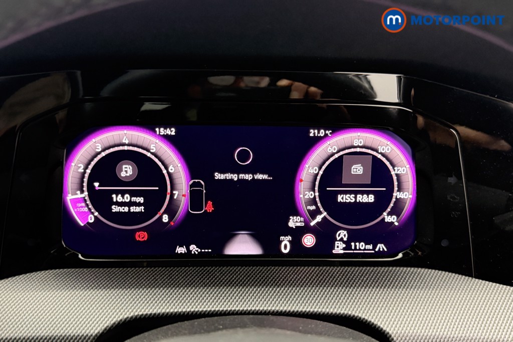 Volkswagen Golf R-Line Manual Petrol Hatchback - Stock Number (1543377) - 5th supplementary image