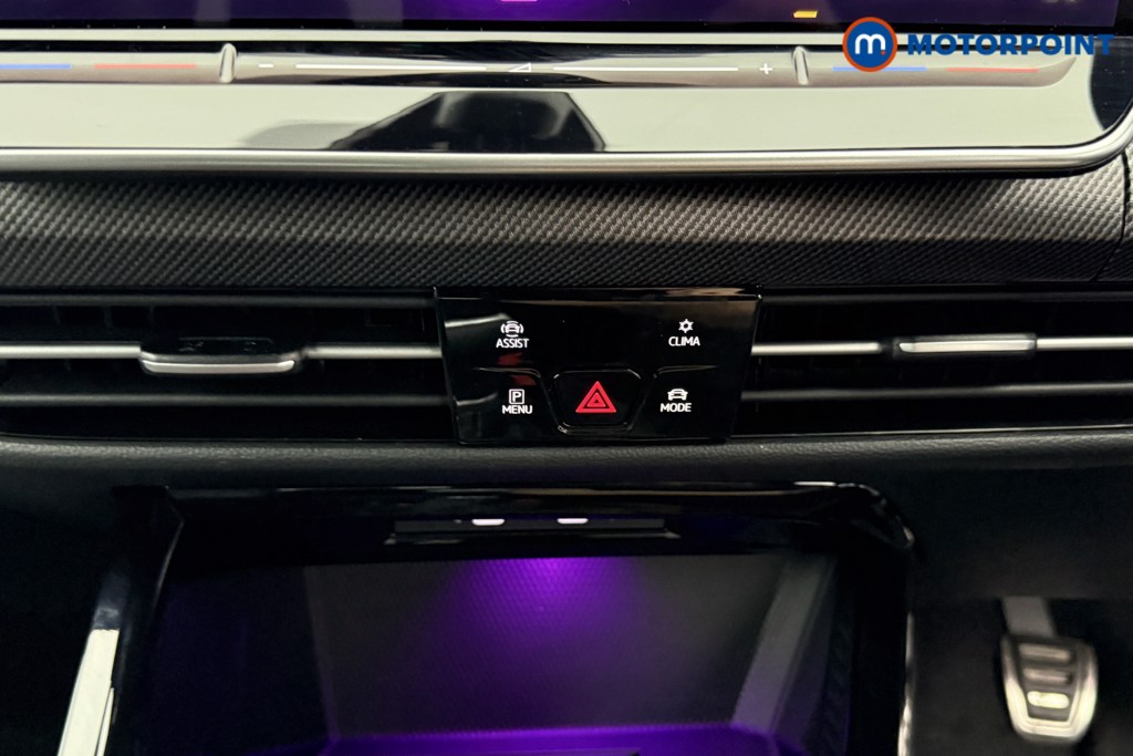 Volkswagen Golf R-Line Manual Petrol Hatchback - Stock Number (1543377) - 10th supplementary image