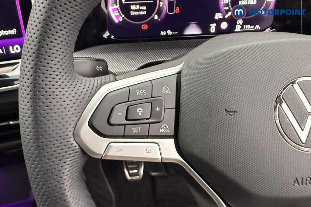 Volkswagen Golf R-Line Manual Petrol Hatchback - Stock Number (1543377) - 12th supplementary image