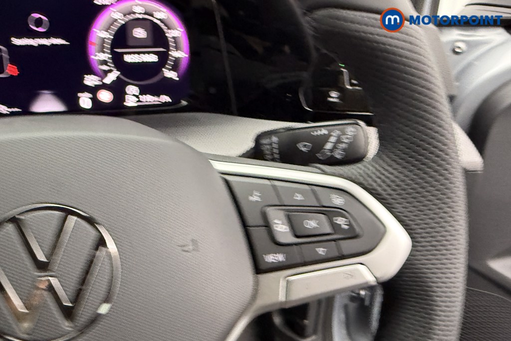 Volkswagen Golf R-Line Manual Petrol Hatchback - Stock Number (1543377) - 13th supplementary image