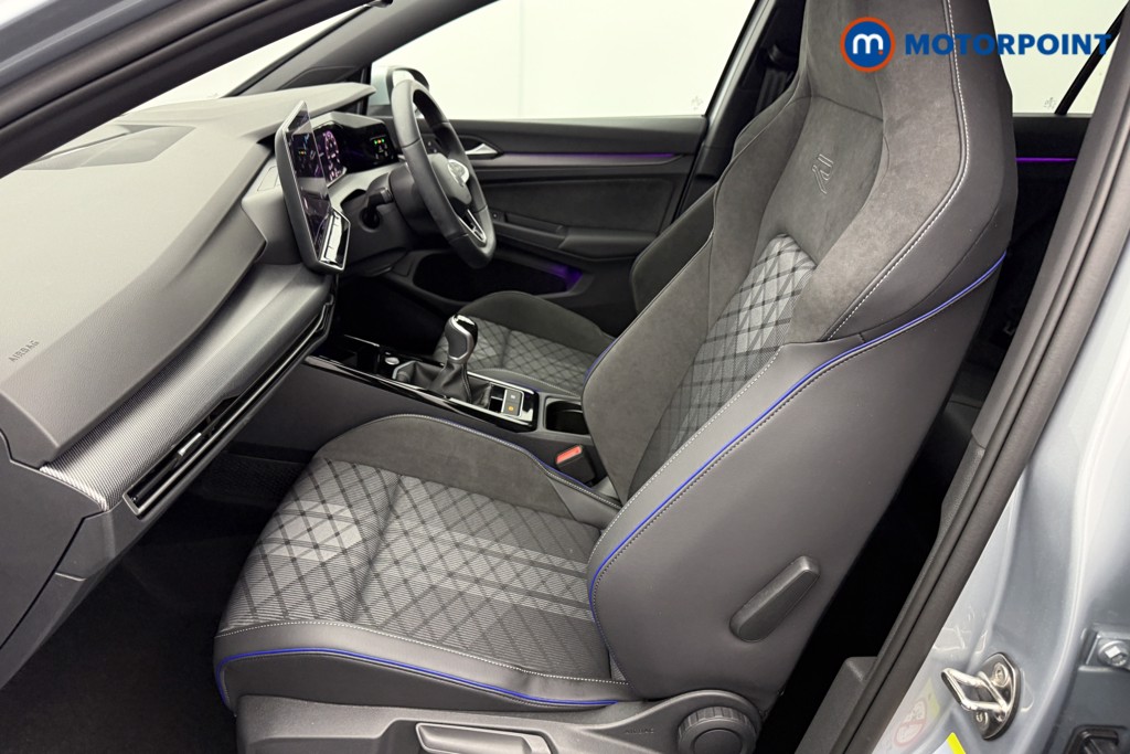 Volkswagen Golf R-Line Manual Petrol Hatchback - Stock Number (1543377) - 20th supplementary image