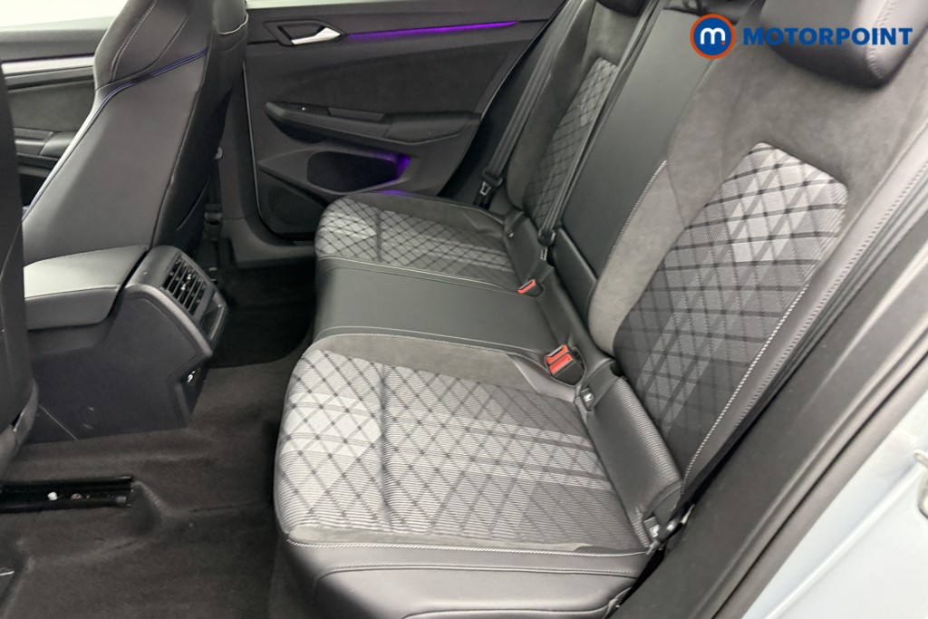 Volkswagen Golf R-Line Manual Petrol Hatchback - Stock Number (1543377) - 21st supplementary image