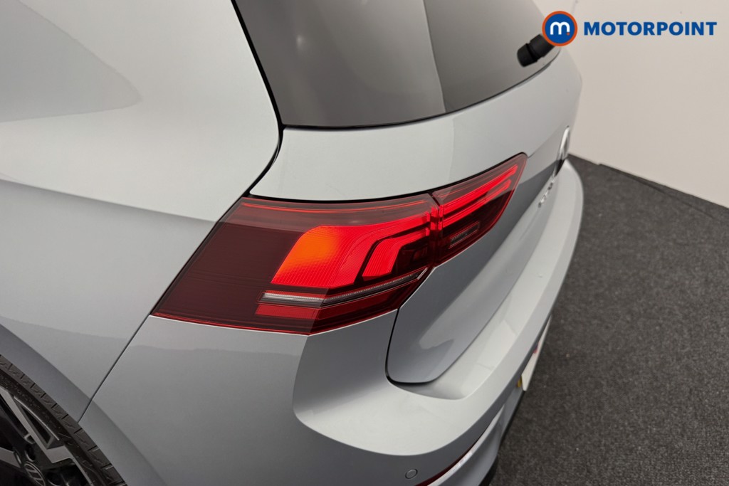Volkswagen Golf R-Line Manual Petrol Hatchback - Stock Number (1543377) - 23rd supplementary image