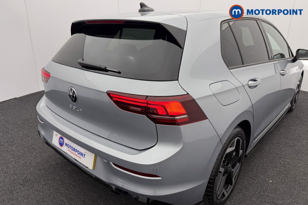 Volkswagen Golf R-Line Manual Petrol Hatchback - Stock Number (1543377) - 24th supplementary image
