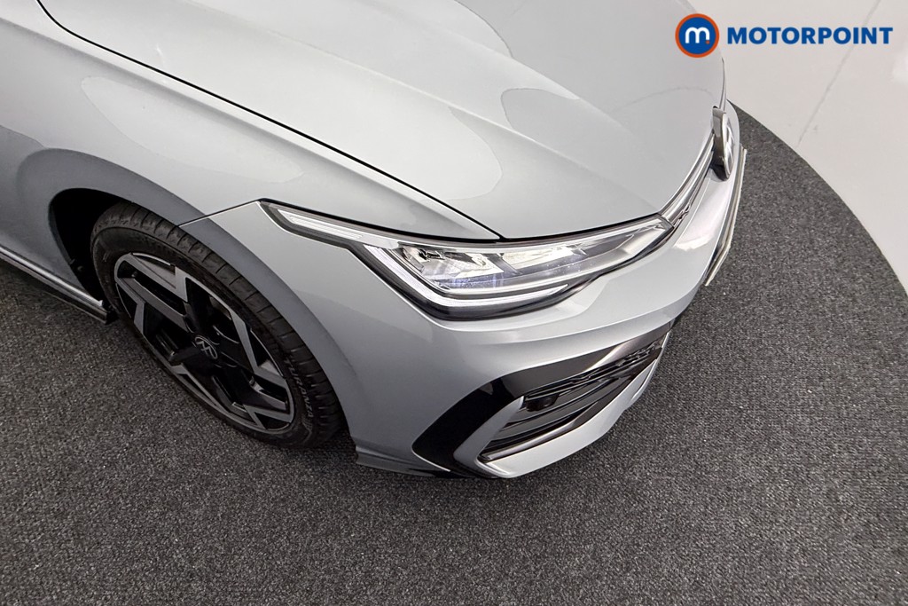 Volkswagen Golf R-Line Manual Petrol Hatchback - Stock Number (1543377) - 25th supplementary image