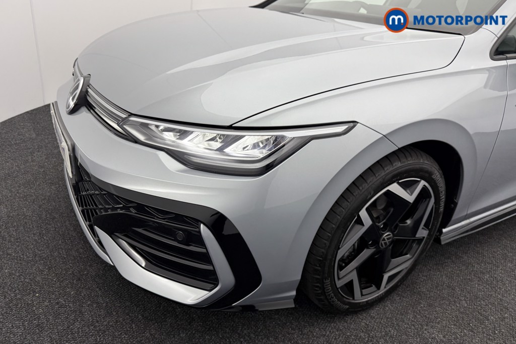 Volkswagen Golf R-Line Manual Petrol Hatchback - Stock Number (1543377) - 26th supplementary image