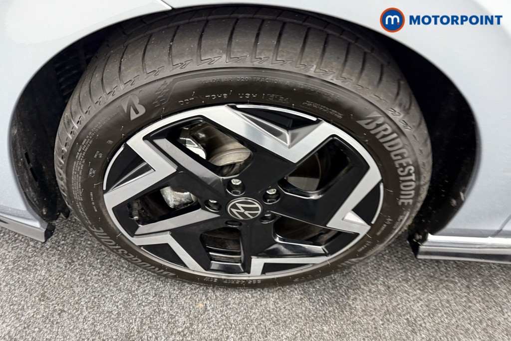 Volkswagen Golf R-Line Manual Petrol Hatchback - Stock Number (1543377) - 27th supplementary image