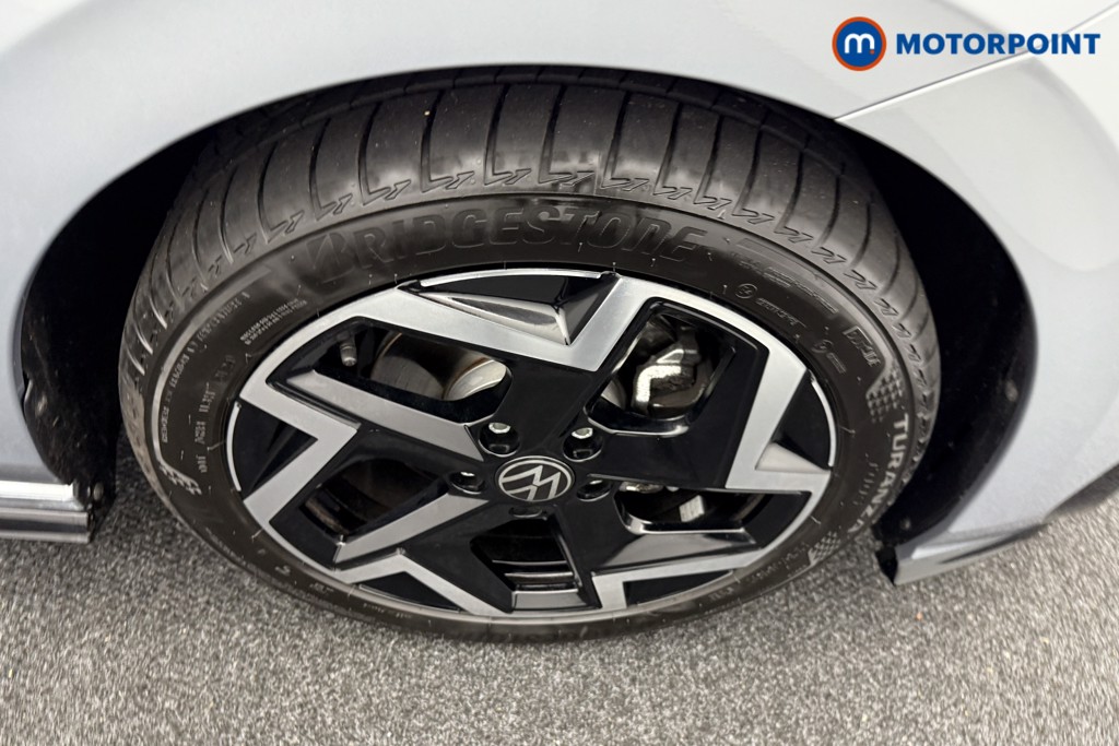 Volkswagen Golf R-Line Manual Petrol Hatchback - Stock Number (1543377) - 30th supplementary image