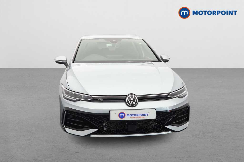Volkswagen Golf R-Line Manual Petrol Hatchback - Stock Number (1543377) - Front bumper