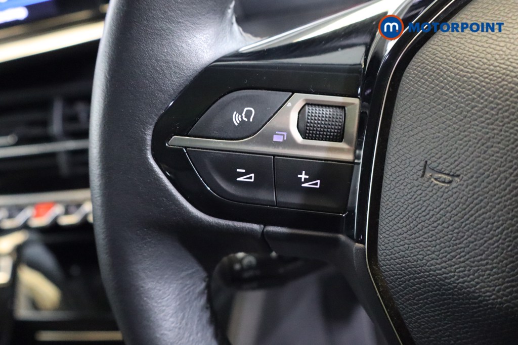 Peugeot 2008 Allure Manual Petrol SUV - Stock Number (1543446) - 5th supplementary image